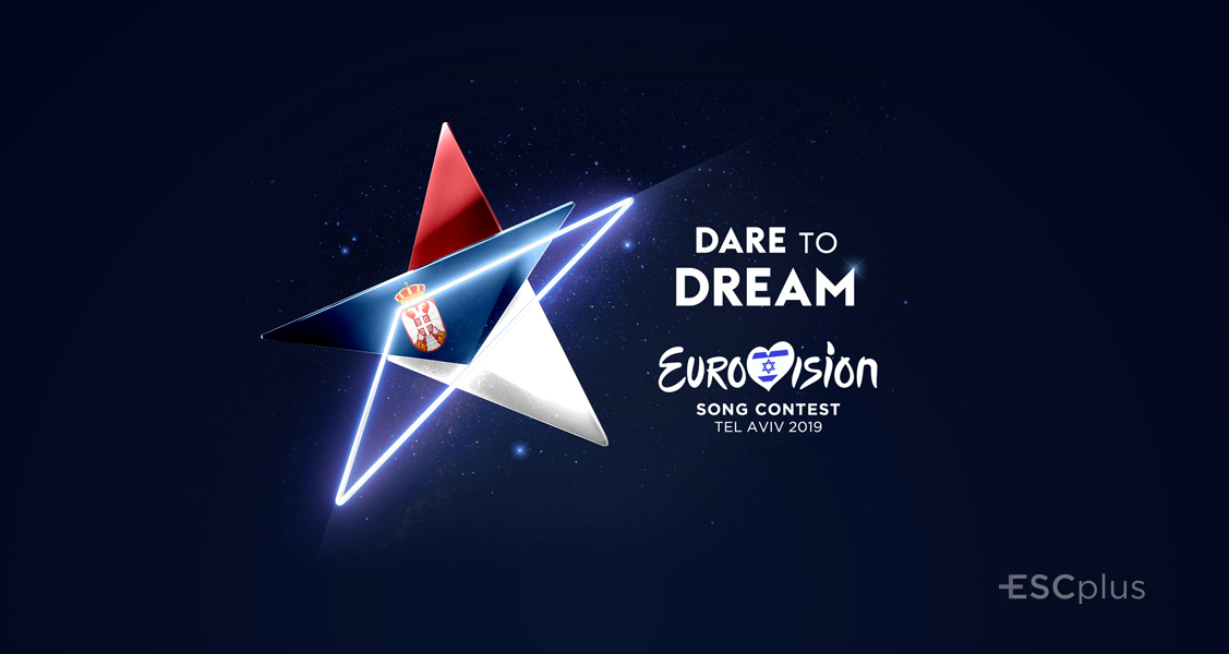 Meet the 24 hopefuls willing to represent Serbia at Eurovision 2019