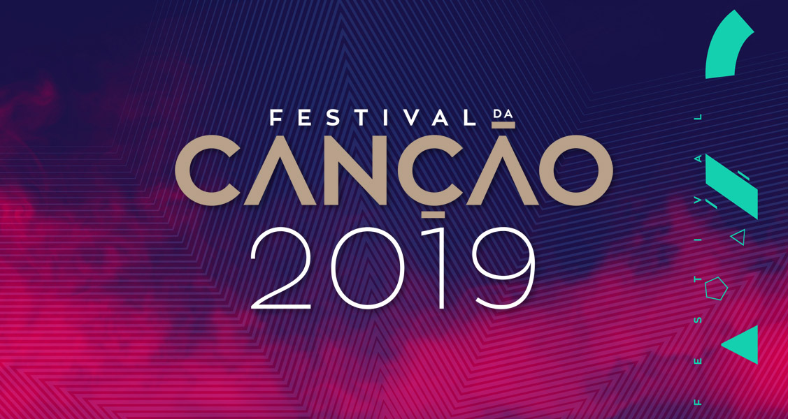 Portugal: Festival Da Canção 2019 Semi-Final 1 results