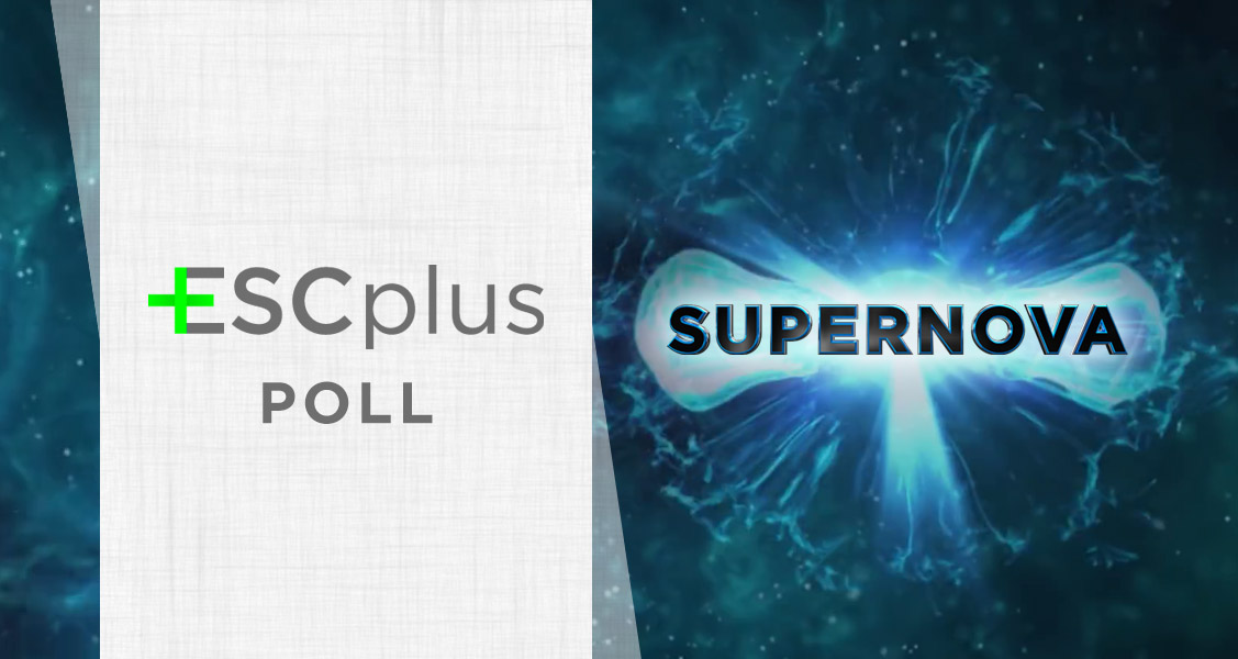 Poll: Second Semi-Final of Latvia’s Supernova 2019