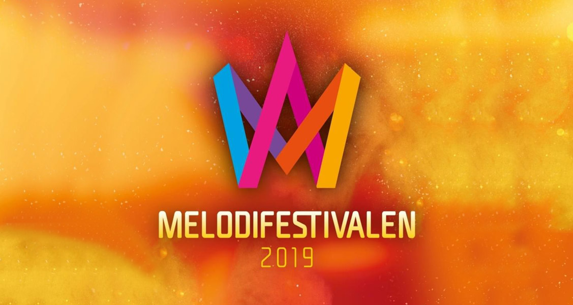 Tonight: Melodifestivalen 2019 Andra Chansen in Sweden