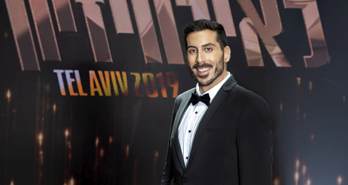Israel: Kobi Marimi’s song title and composers revealed – Premiere on March 10