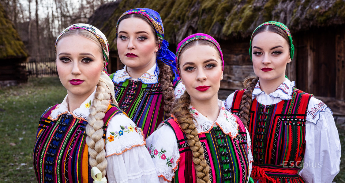 Poland: Listen to Tulia’s song for Eurovision 2019
