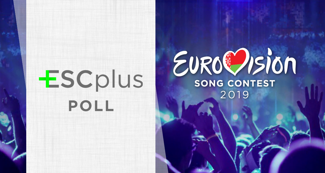Poll: Who should represent Belarus at Eurovision 2019?