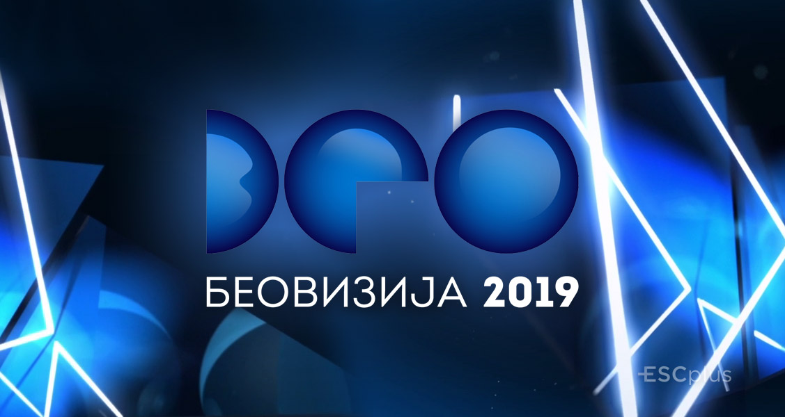 Tonight: Serbia selects Eurovision entry in Beovizija 2019 final