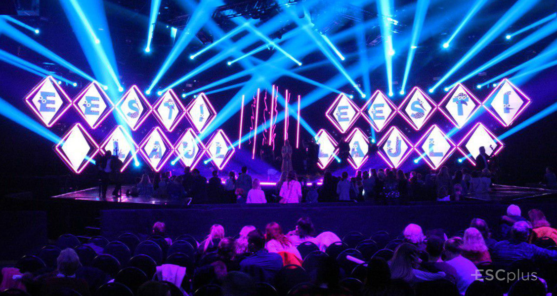 Tonight: Eesti Laul 2019 Grand Final takes place in Estonia