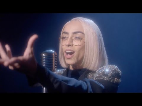 France: Bilal Hassani releases official video for ‘Roi’