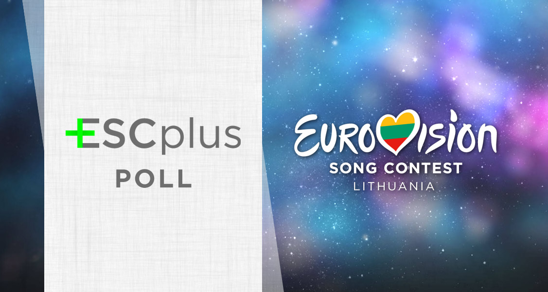 Poll: Second Semi-Final of Lithuania’s Eurovizijos Atranka 2019