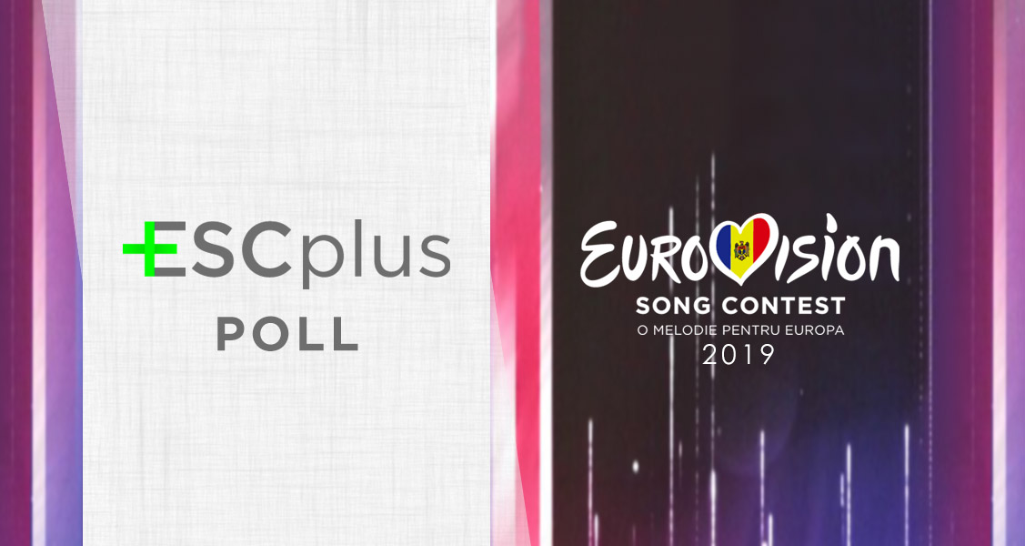 Poll: Who should represent Moldova at Eurovision 2019?