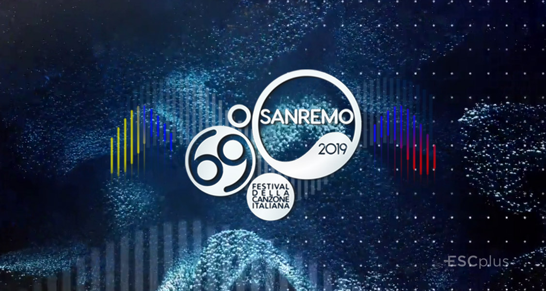 Tonight: Sanremo 2019 reaches its conclusion in Italy