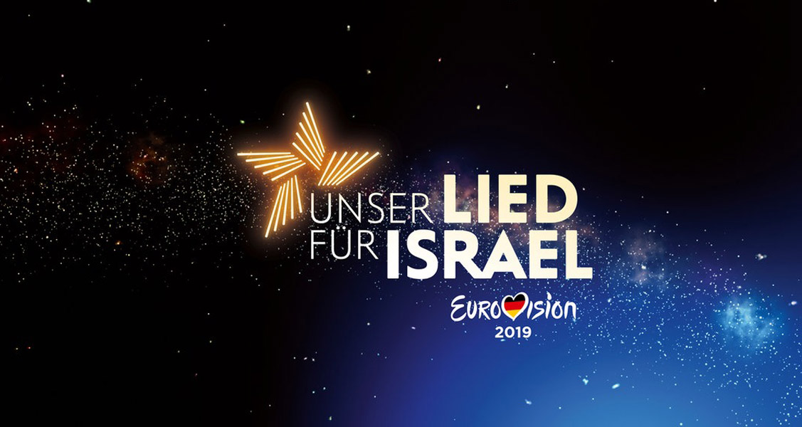 Tonight: Germany selects its entry for Eurovision 2019