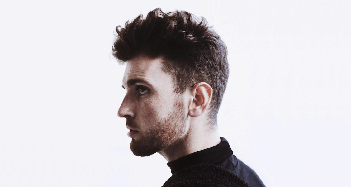 Listen to Netherlands song entry ‘Arcade’ by Duncan Laurence