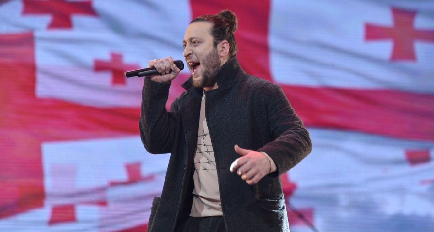 Georgia: Oto Nemsadze releases revamp of Eurovision entry “Keep On Going”