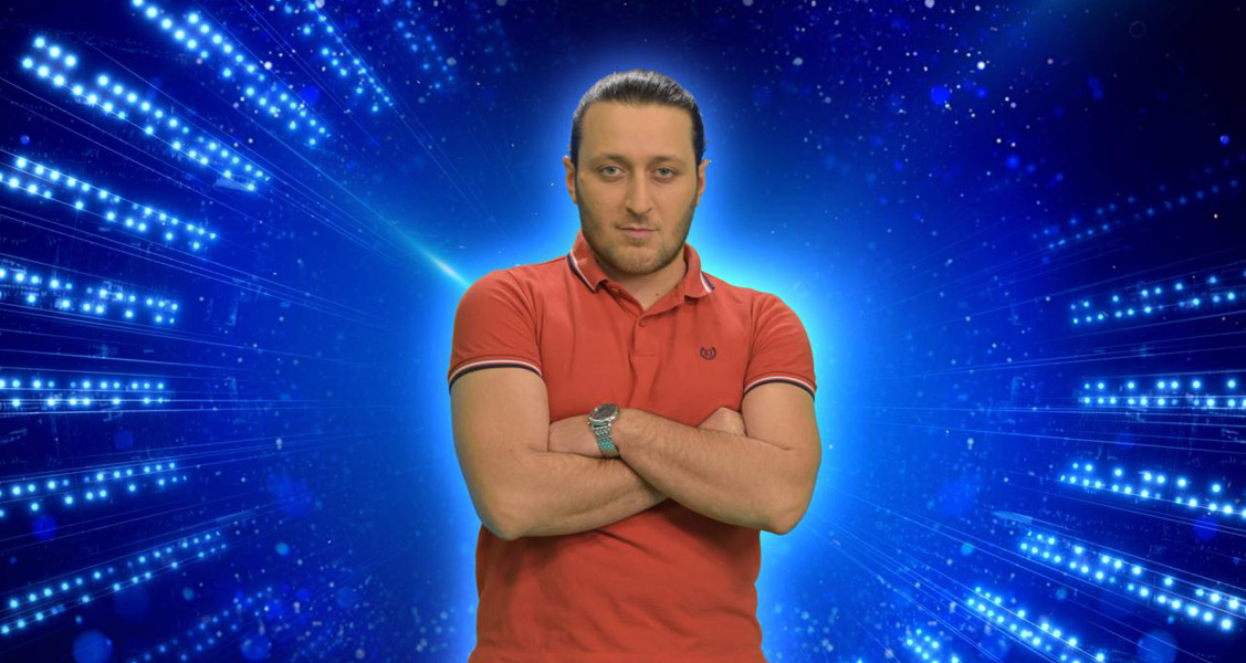 Oto Nemsadze crowned winner of Georgian Idol – Listen to his Eurovision entry