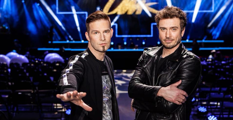 Finland: Darude feat. Sebastian Rejman will sing ‘Look Away’ at Eurovision