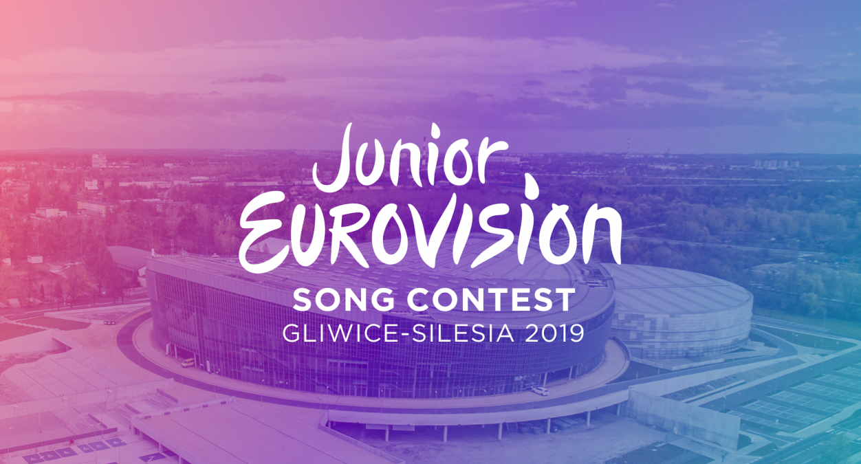 Gliwice-Silesia becomes Junior Eurovision 2019 host city!