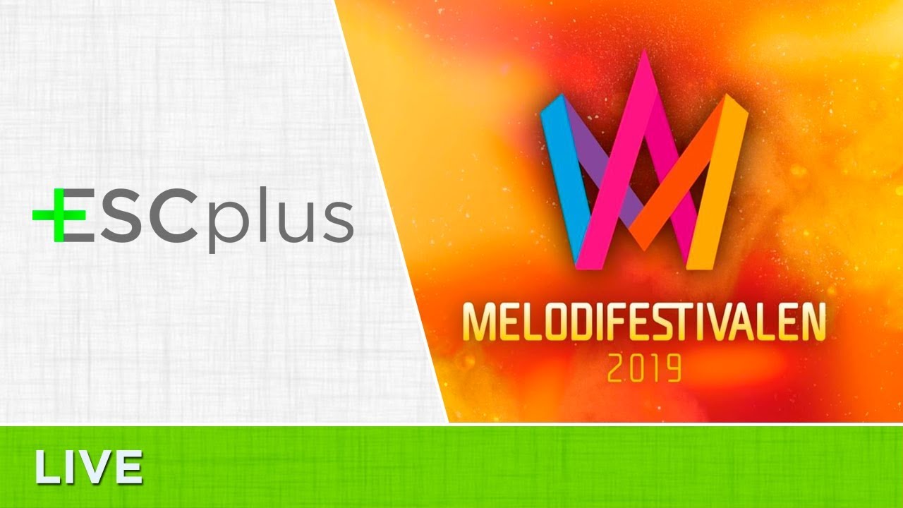 Melodifestivalen 2019: Grand Final review live from press center in Friends Arena
