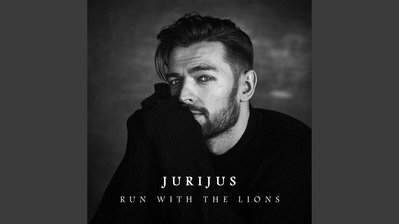 Lithuania: Listen to the final version of Jurijus’ “Running with the lions”