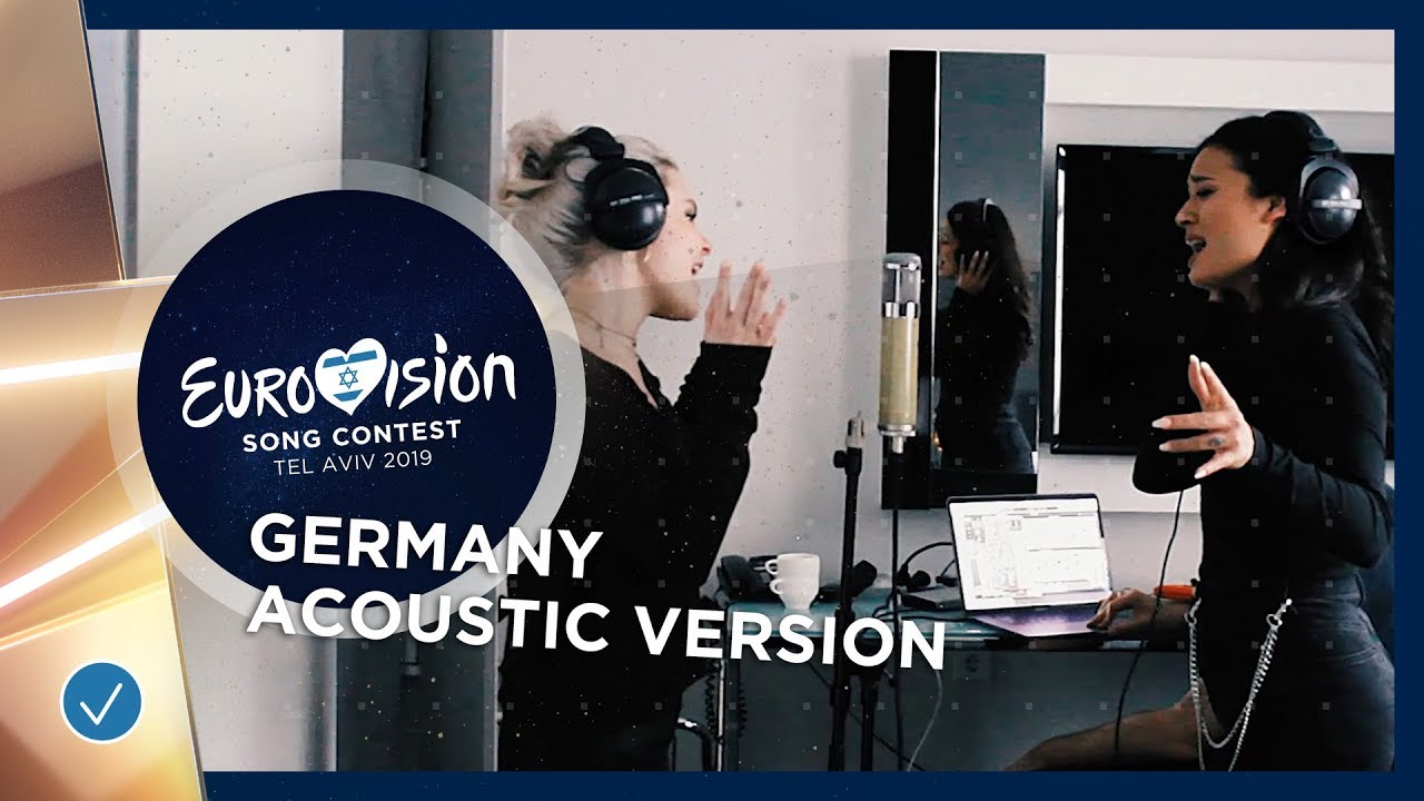 Germany: Listen to acoustic version of ‘Sister’