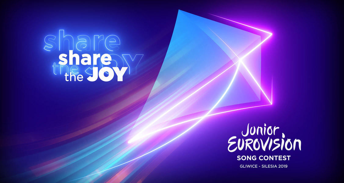These are the Junior Eurovision 2019 spokespersons