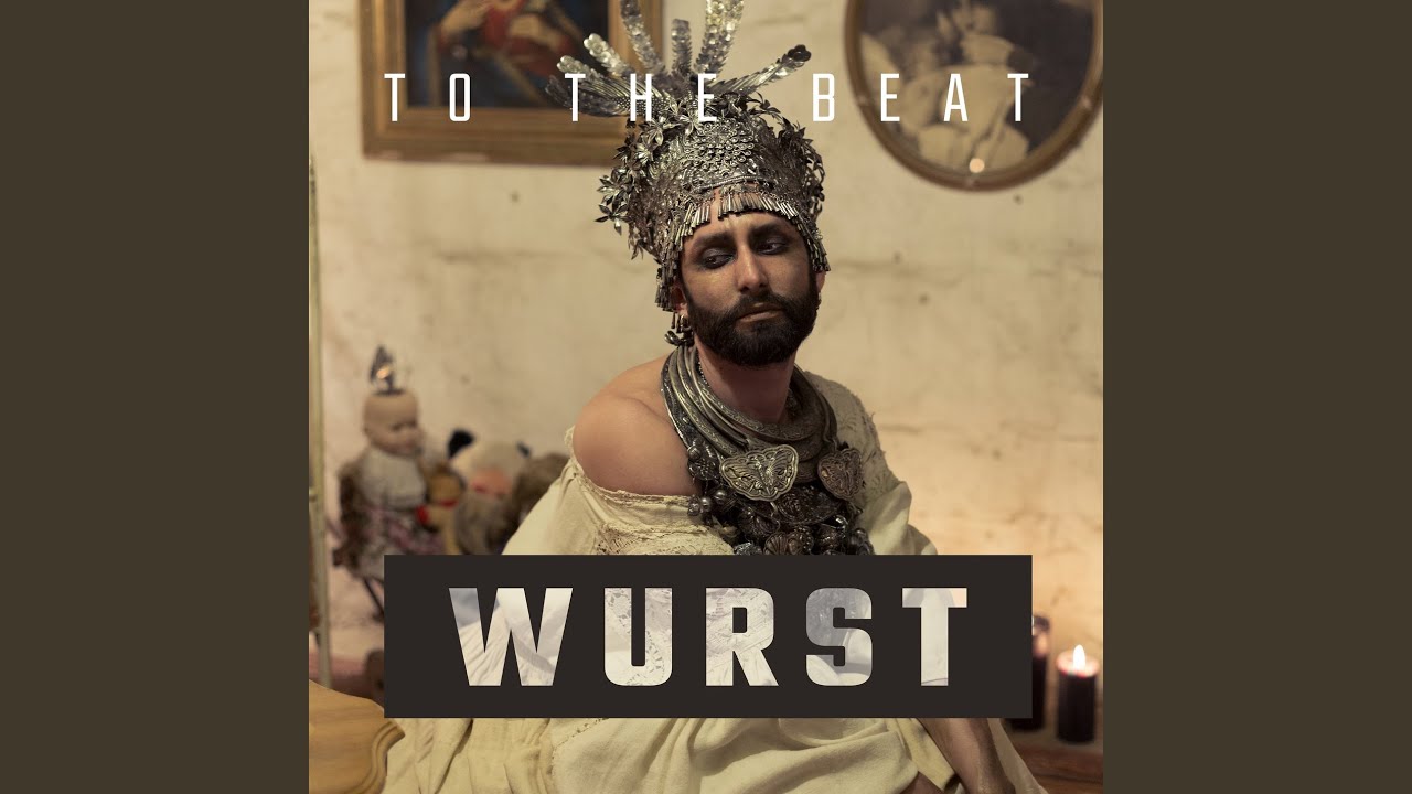 Listen: Conchita Wurst new single, ‘To The Beat’