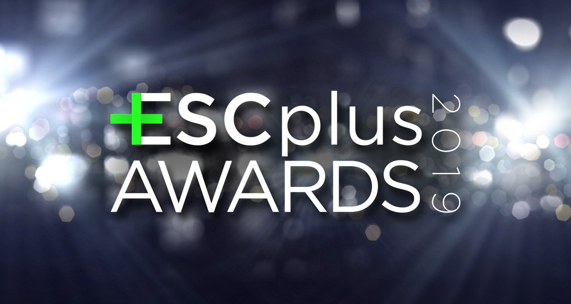 ESCplus Awards: Vote for the best male singer!