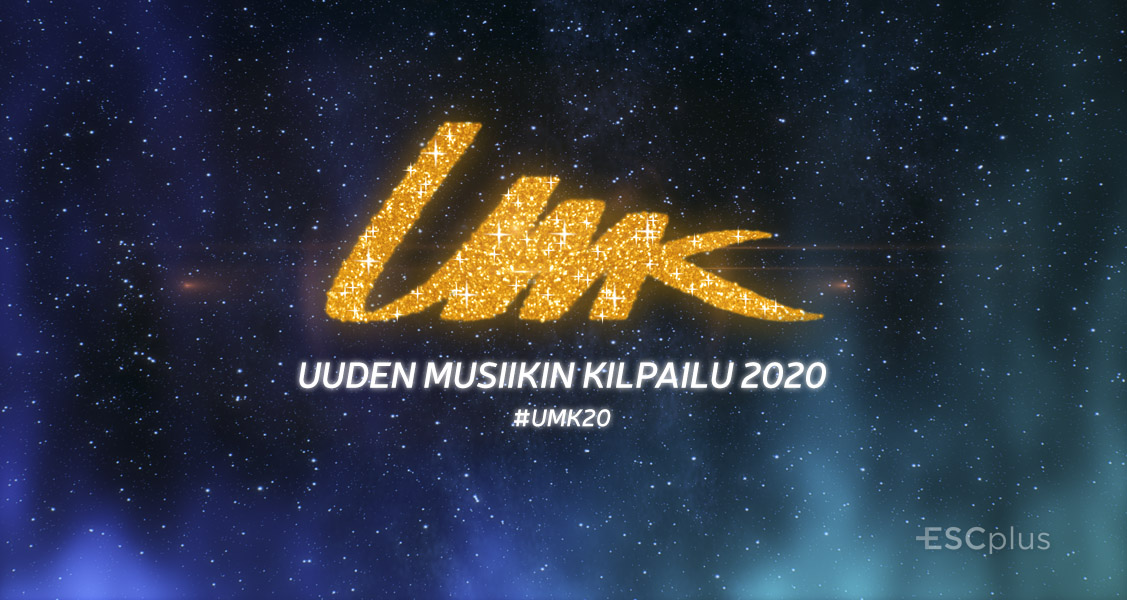 Finland: YLE announces open submissions for UMK 2020