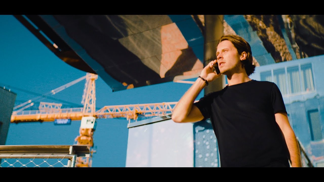 Estonia: Watch new video, ‘Discovery’ by Syn Cole and Victor Crone