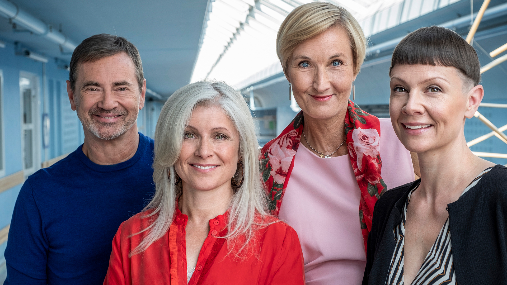 Sweden: SVT creates a Core Team for Melodifestivalen 2020