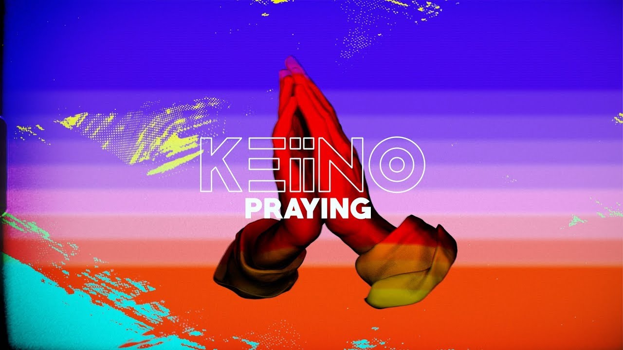 Norway: Listen to KEiiNO’s new single ‘Praying’