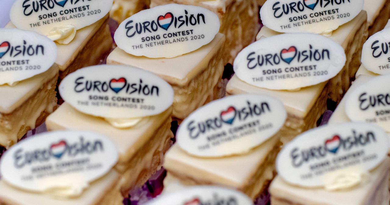 Eurovision 2020: These are the two cities left in the race to host the contest
