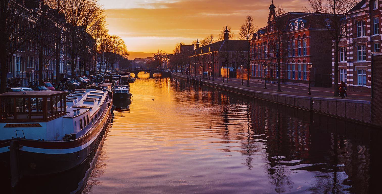 Eurovision 2020: Amsterdam drops out of host city contention