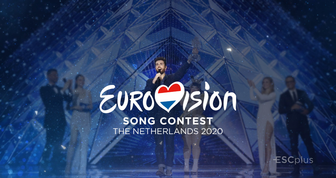 Eurovision 2020 host city to be announced on August 30th