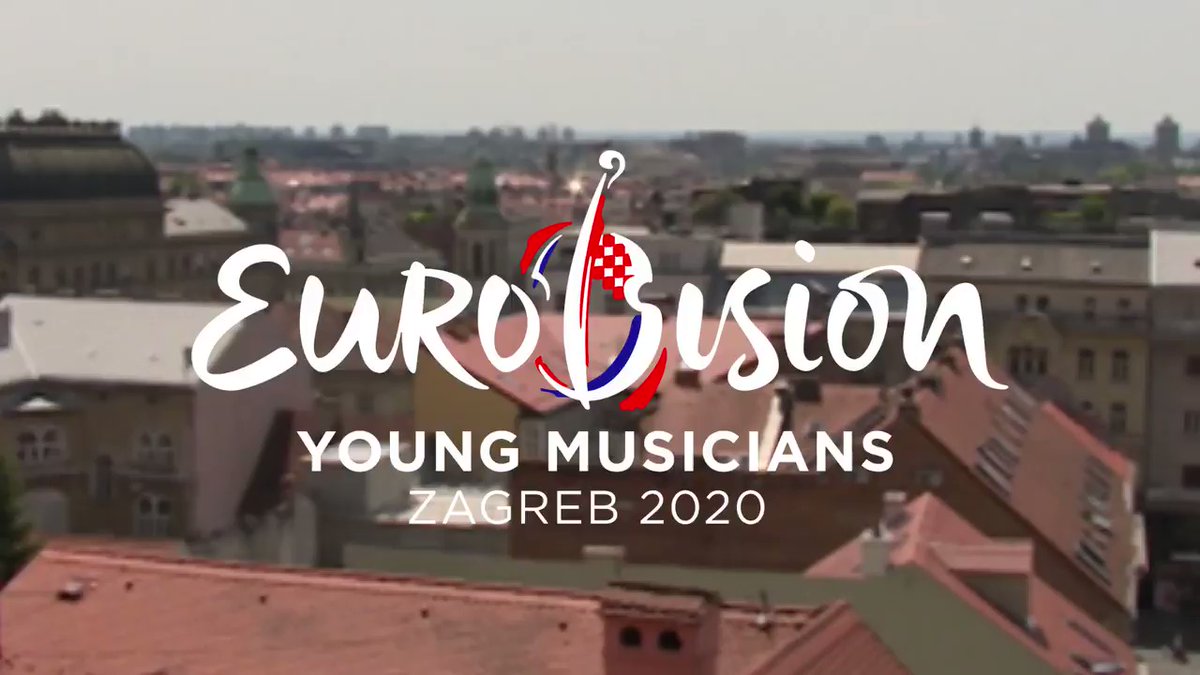 EBU reveals Eurovision Young Musicians 2020 host city and date