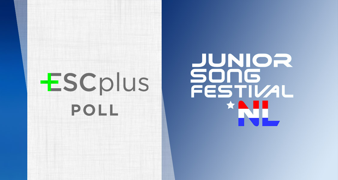 Poll Results: This is your winner of Junior Songfestival 2019