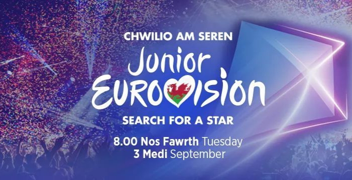 Junior Eurovision: Welsh broadcaster reveals 2019 national selection dates