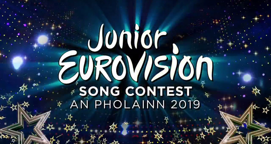 Tonight: TG4 airs Junior Eurovision 2019 Irish semifinal