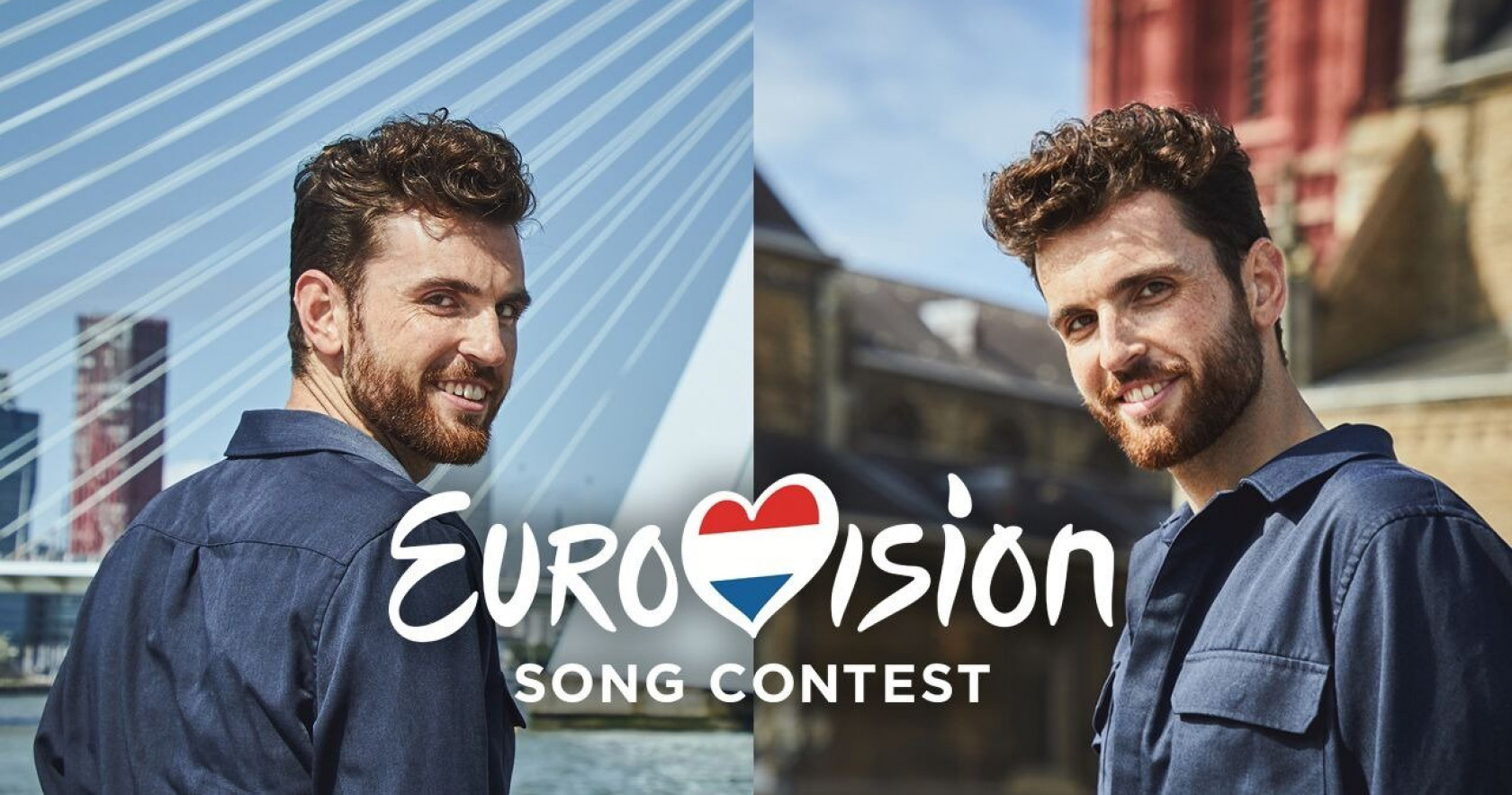 Eurovision 2020 host city leaked!
