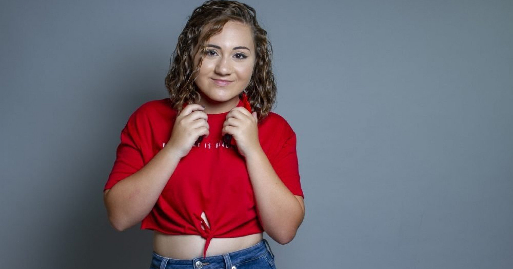 Eliana Gómez Blanco to perform for Malta at Junior Eurovision 2019