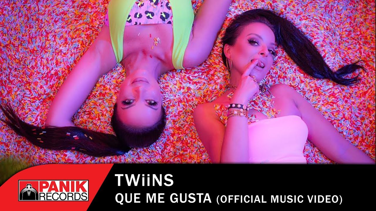 Watch: New video from TWiiNS (Slovakia 2011), ‘Me gusta’