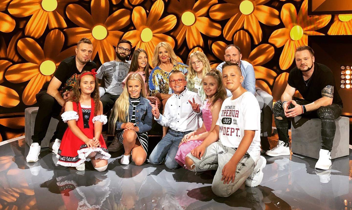 Today: Poland kicks off Junior Eurovision 2019 national selection