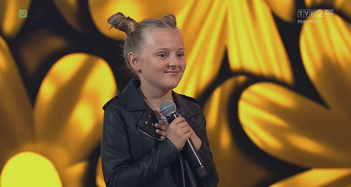 Junior Eurovision: Gabriela Katzer completes Polish final line-up