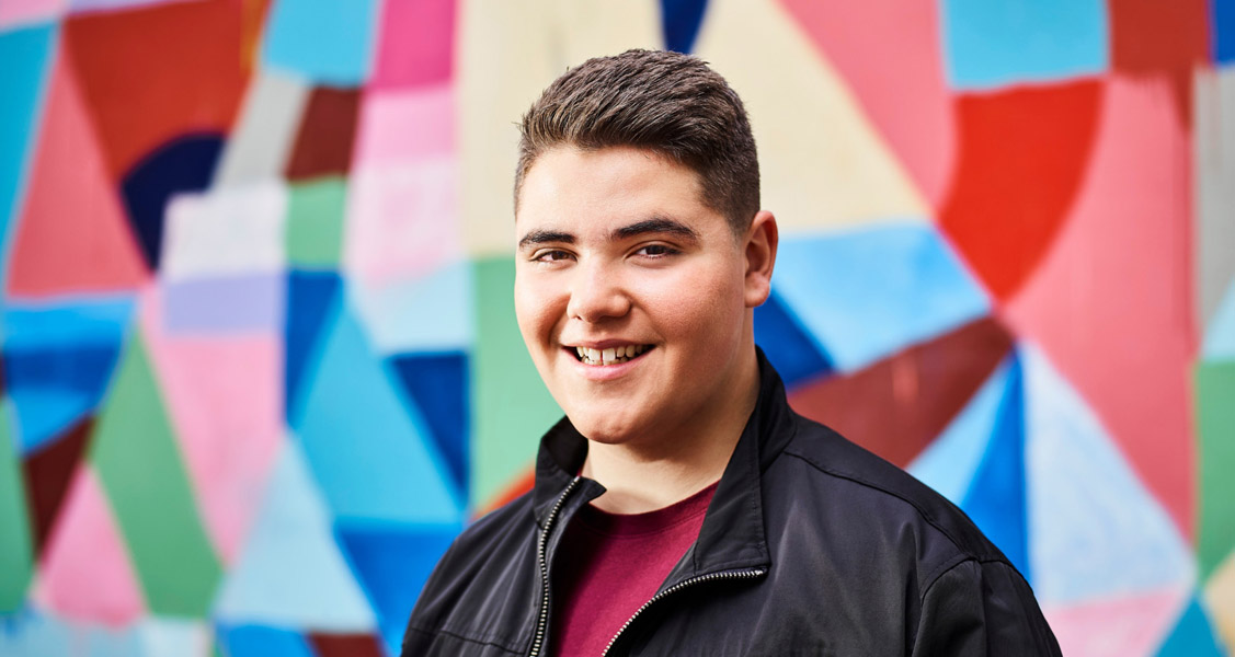 Junior Eurovision: It’s Jordan Anthony for Australia!