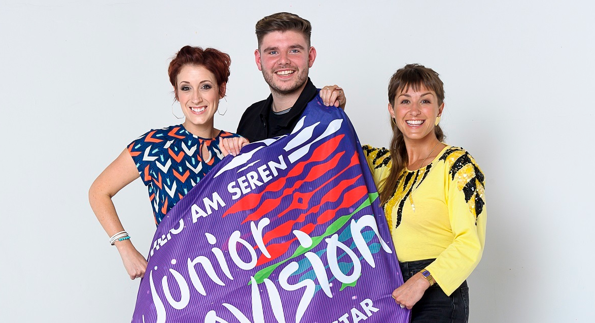Junior Eurovision: Welsh finalists announced at ‘Chwilio Am Seren’