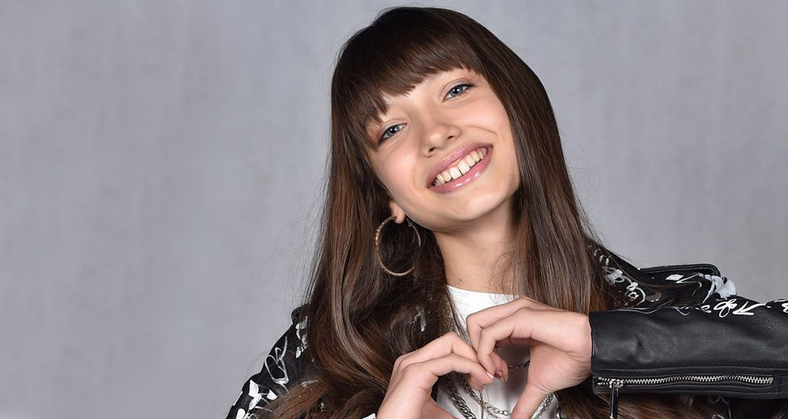 Junior Eurovision: Viki Gabor to fly the Polish flag on home soil – Listen to her song ‘Superhero’
