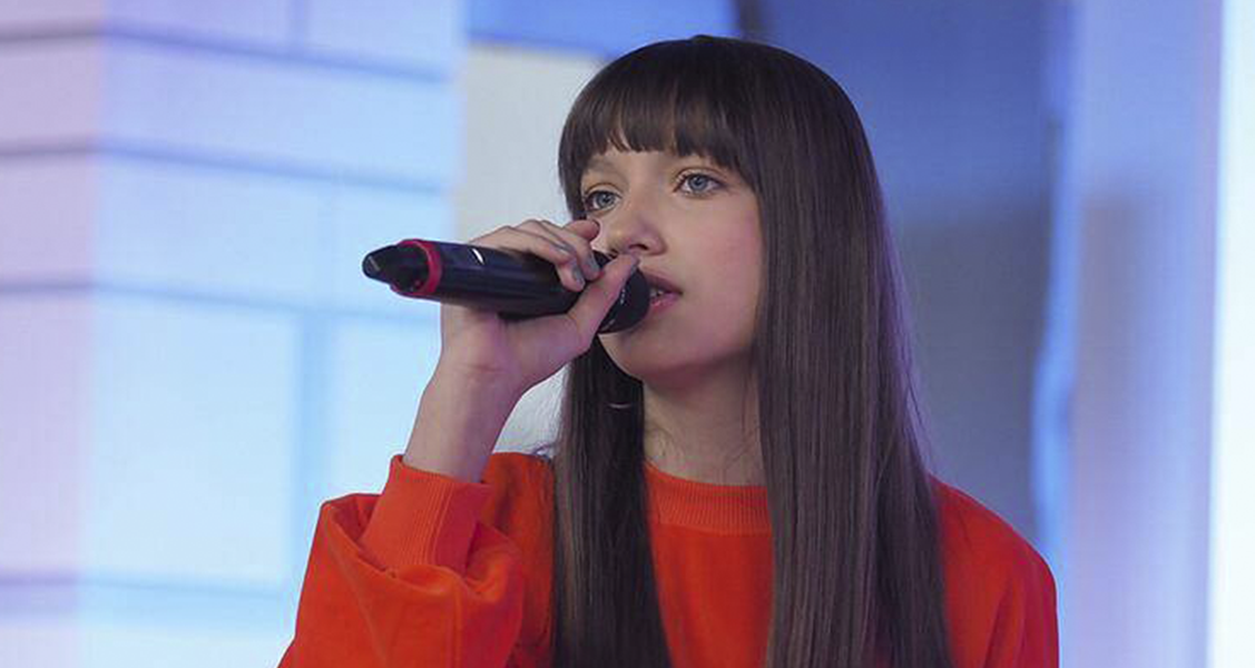 Junior Eurovision: Second Polish finalist chosen