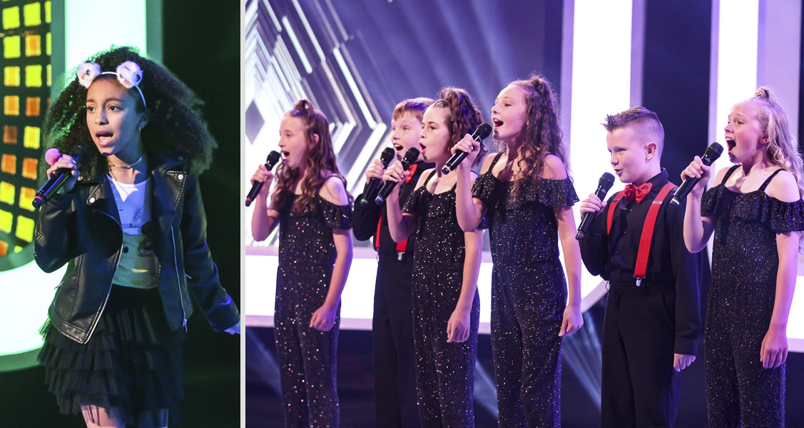 Junior Eurovision: Two more candidates advance to Irish semi-final