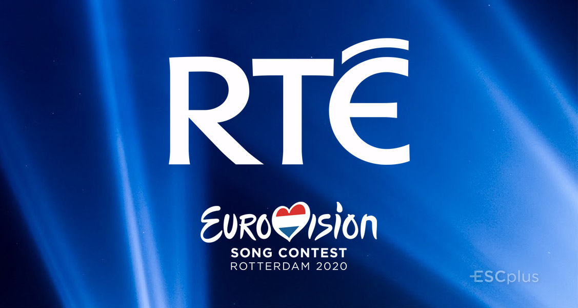 Ireland: Submission window open for 2020 song and artist
