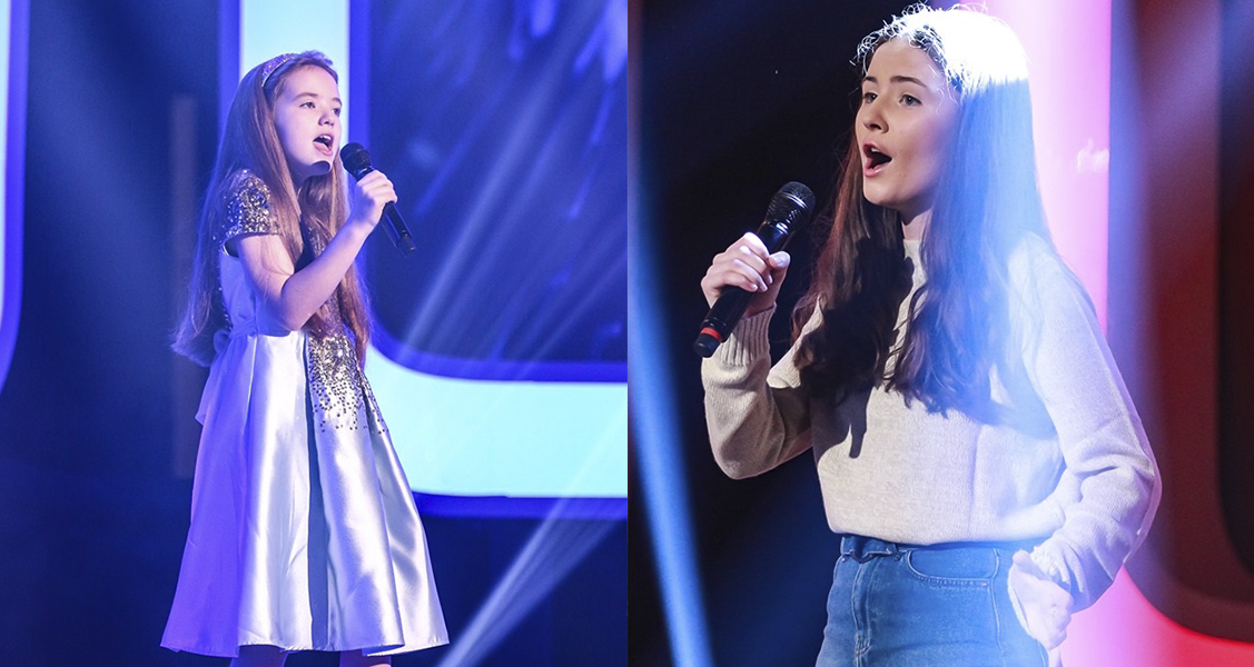 Junior Eurovision: Two more candidates go through to the Irish semi-final