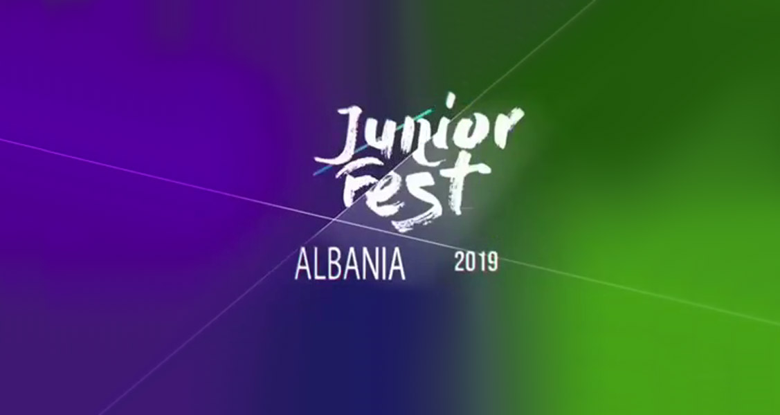 Junior Eurovision: 2019 Albanian finalists revealed