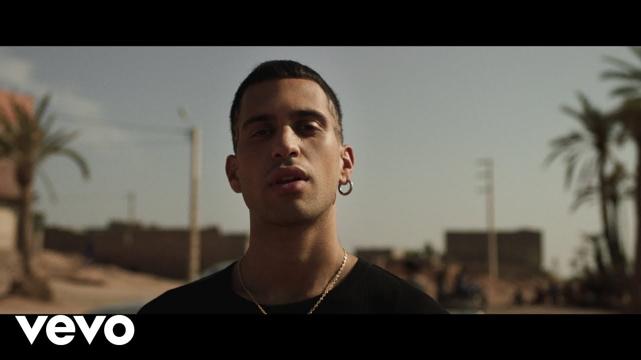 Watch: New music video for ‘Barrio’ by Mahmood